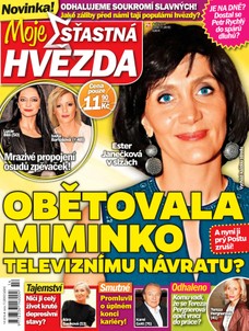 Moje šťastná hvězda 14/16
