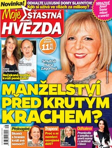 Moje šťastná hvězda 16/16