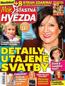 Moje šťastná hvězda 36/16