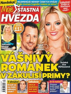 Moje šťastná hvězda 44/16