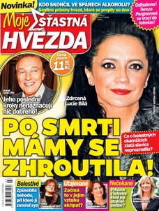 Moje šťastná hvězda 7/16