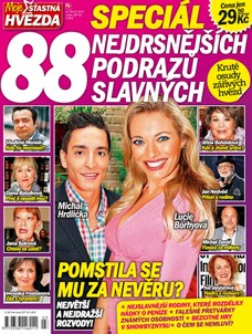 Moje šťastná hvězda - Speciál 3/16