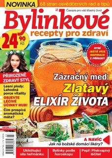 Bylinkové recepty 3/16