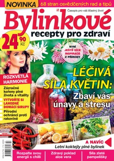Bylinkové recepty 2/16