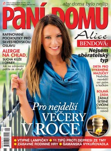 Paní domu 1/13