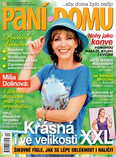 Paní domu 12/12