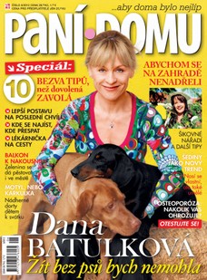 Paní domu 6/12