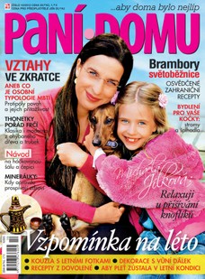 Paní domu 10/12