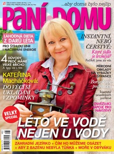 Paní domu 8/12