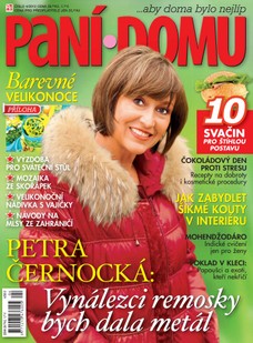 Paní domu 4/12