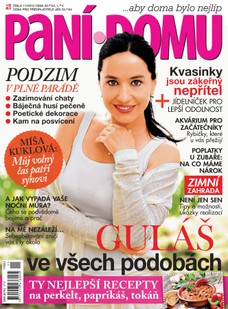 Paní domu 11/12