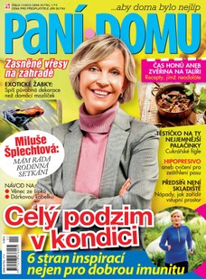 Paní domu 11/15