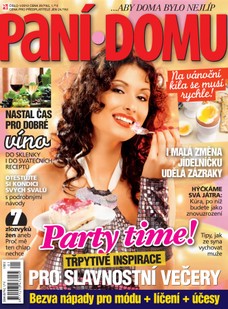 Paní domu 1/12