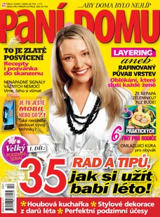 Paní domu 10/11