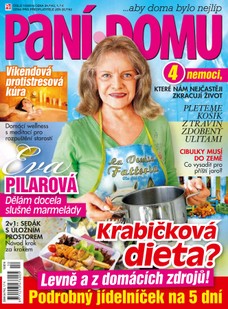 Paní domu 10/16