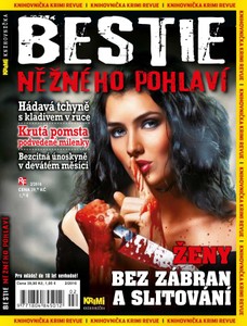 Knihovnička Krimi revue 2/16