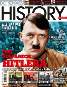 Obrazová history revue 1/16