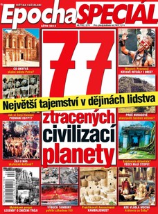 Epocha speciál 2/15