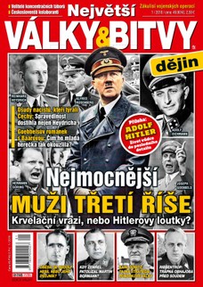 History extra - Edice Války 1/18