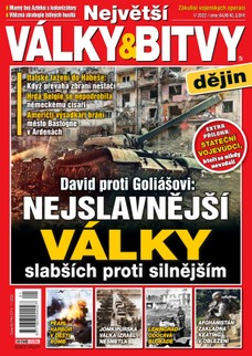 History extra - Edice Války 1/22
