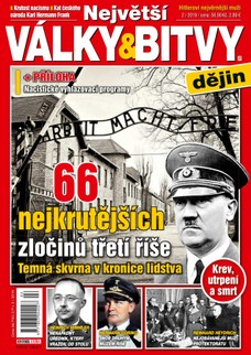 History extra - Edice Války 2/19