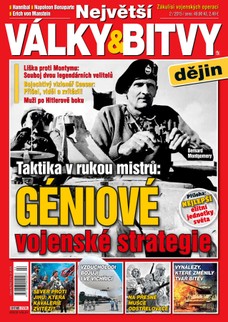 History extra - Edice Války 2/15