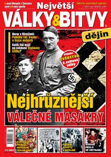 History extra - Edice Války 1/16