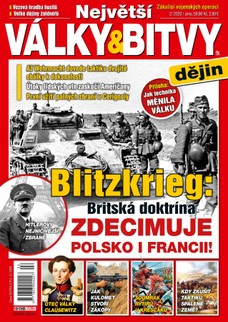 History extra - Edice Války 2/20