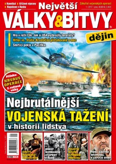 History extra - Edice Války 1/17