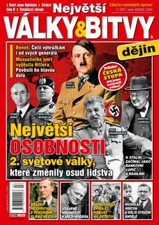 History extra - Edice Války 2/17