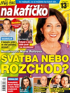 Můj čas na kafíčko 30/16