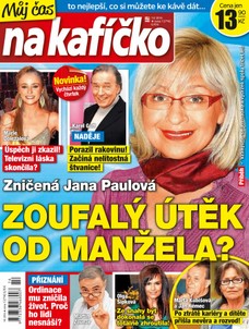 Můj čas na kafíčko 14/16