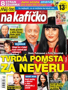 Můj čas na kafíčko 13/16