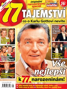 Můj čas na kafíčko - Příběhy 1/16