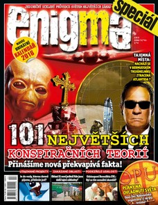 Enigma speciál 2/15