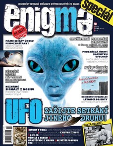 Enigma speciál 2/12