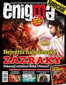 Enigma speciál 2/16