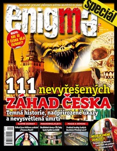 Enigma speciál 1/16