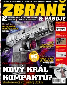 Zbraně & náboje 12/18