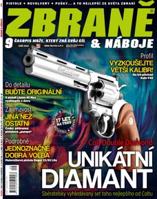 Zbraně & náboje 9/15