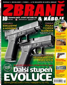 Zbraně & náboje 10/20