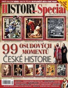 History speciál 2/12