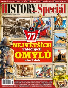 History speciál 2/15