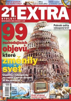 21.století extra 1/15