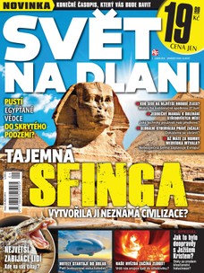 Svět na dlani 1/13