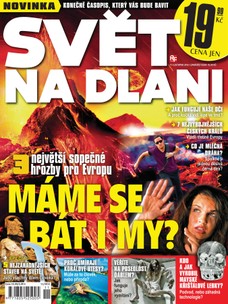 Svět na dlani 11/12