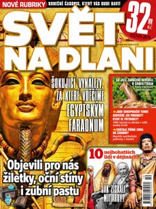 Svět na dlani 10/15