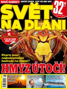 Svět na dlani 8/15