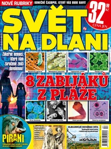 Svět na dlani 7/15