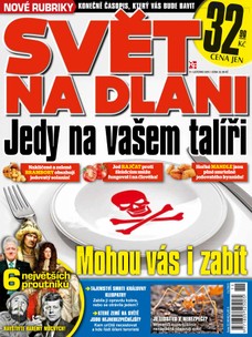 Svět na dlani 11/15